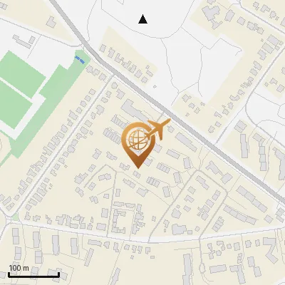 Foto zu An den Dünen 17, 21033 Hamburg