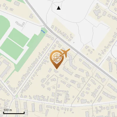 Foto zu An den Dünen 18, 21033 Hamburg