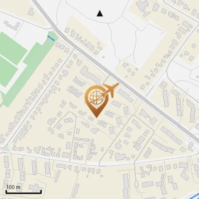 Foto zu An den Dünen 23, 21033 Hamburg