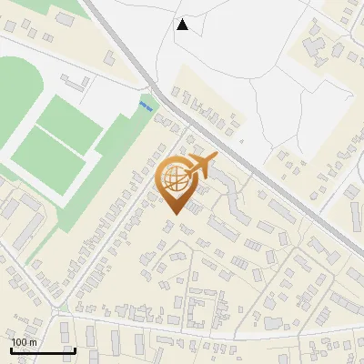 Foto zu An den Dünen 28, 21033 Hamburg