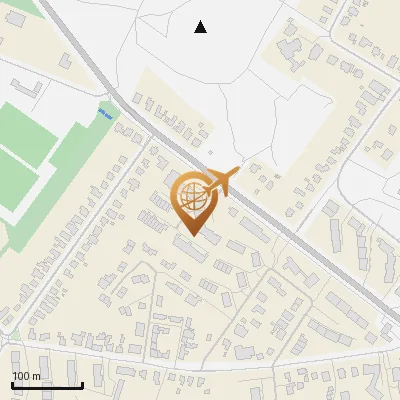 Foto zu An den Dünen 3, 21033 Hamburg