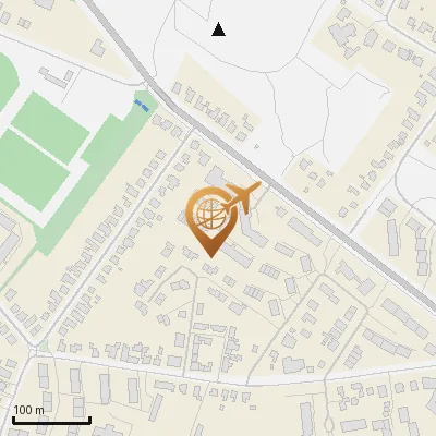 Foto zu An den Dünen 5, 21033 Hamburg