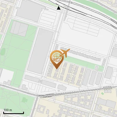 Foto zu An den Eldenaer Höfen 23, 10247 Berlin