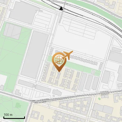 Foto zu An den Eldenaer Höfen 28, 10247 Berlin