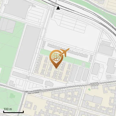 Foto zu An den Eldenaer Höfen 51, 10247 Berlin