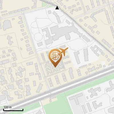 Foto zu An den Hubertshäusern 10, 14129 Berlin