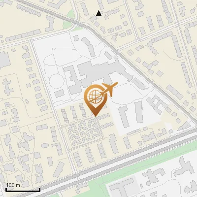 Foto zu An den Hubertshäusern 11, 14129 Berlin