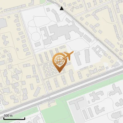 Foto zu An den Hubertshäusern 16, 14129 Berlin