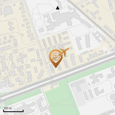 Foto zu An den Hubertshäusern 21, 14129 Berlin