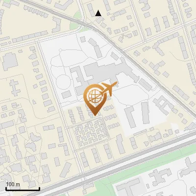 Foto zu An den Hubertshäusern 7, 14129 Berlin