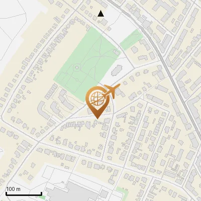 Foto zu An den Tannen 16, 21033 Hamburg