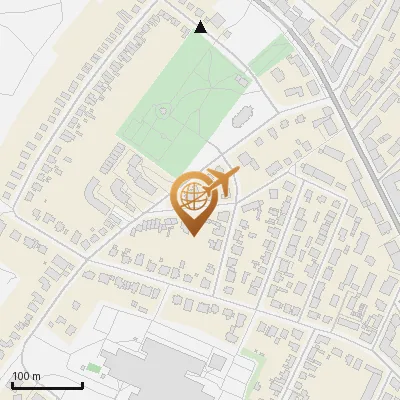 Foto zu An den Tannen 3, 21033 Hamburg