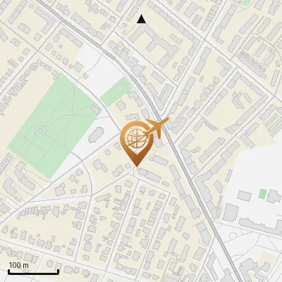 Foto zu An den Tannen 4, 21033 Hamburg