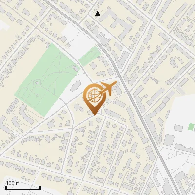 Foto zu An den Tannen 8, 21033 Hamburg