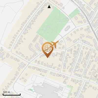 Foto zu An den Tannen 9, 21033 Hamburg