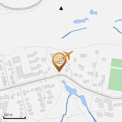 Foto zu An den Teichwiesen 5, 22359 Hamburg