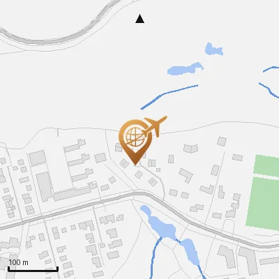 Foto zu An den Teichwiesen 8, 22359 Hamburg