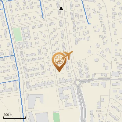 Foto zu An den Wiesen 10, 21147 Hamburg