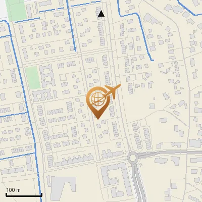 Foto zu An den Wiesen 18, 21147 Hamburg