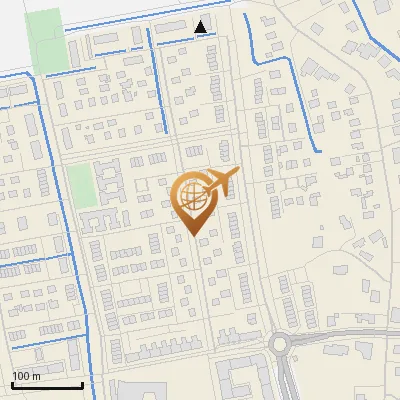 Foto zu An den Wiesen 24, 21147 Hamburg