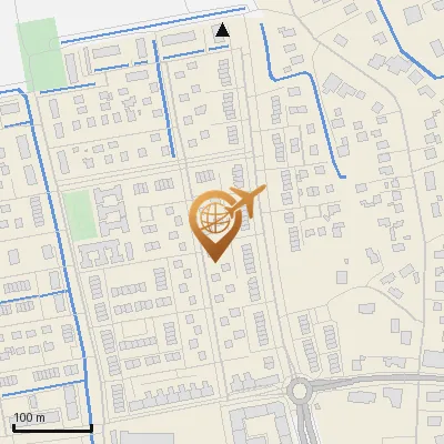 Foto zu An den Wiesen 26, 21147 Hamburg