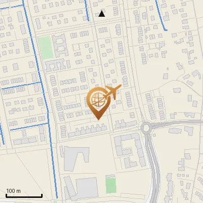 Foto zu An den Wiesen 3, 21147 Hamburg