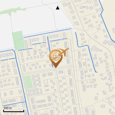 Foto zu An den Wiesen 34, 21147 Hamburg