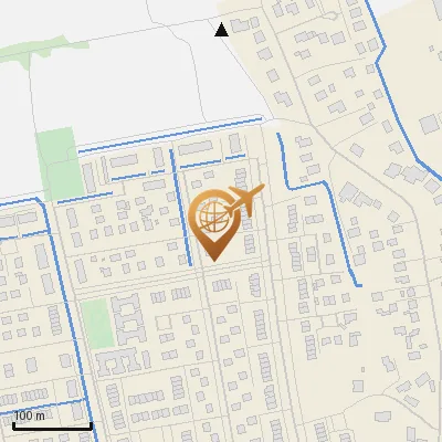 Foto zu An den Wiesen 36, 21147 Hamburg