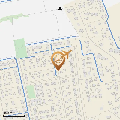 Foto zu An den Wiesen 38, 21147 Hamburg