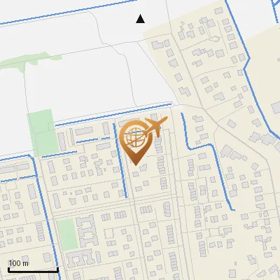 Foto zu An den Wiesen 44, 21147 Hamburg