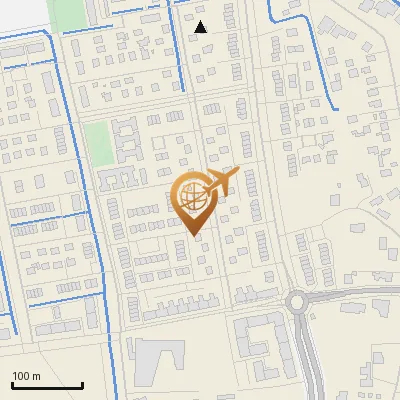 Foto zu An den Wiesen 7, 21147 Hamburg