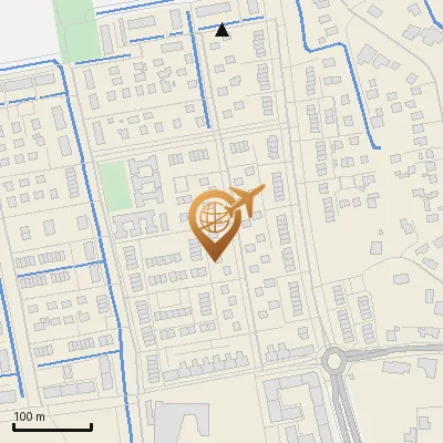 Foto zu An den Wiesen 9, 21147 Hamburg