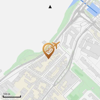 Foto zu An der Alster 14, 20099 Hamburg