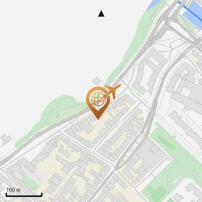 Foto zu An der Alster 16, 20099 Hamburg