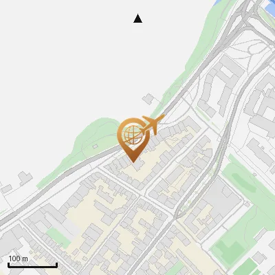 Foto zu An der Alster 20, 20099 Hamburg