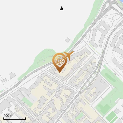 Foto zu An der Alster 21, 20099 Hamburg