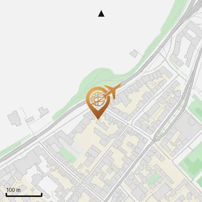 Foto zu An der Alster 29, 20099 Hamburg