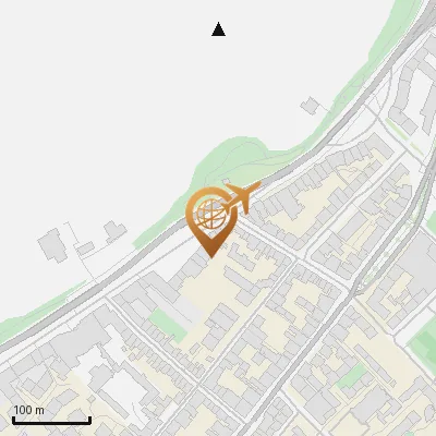 Foto zu An der Alster 32, 20099 Hamburg