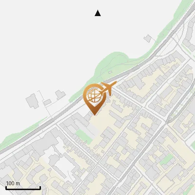 Foto zu An der Alster 36, 20099 Hamburg