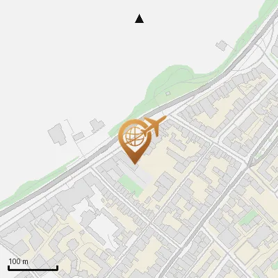 Foto zu An der Alster 39, 20099 Hamburg