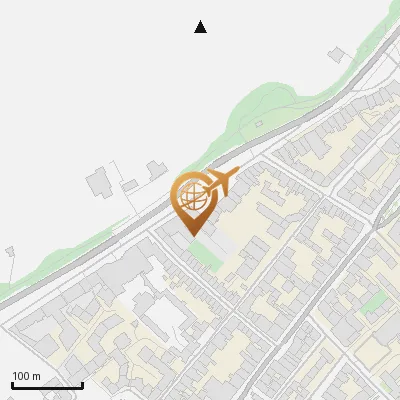 Foto zu An der Alster 42, 20099 Hamburg