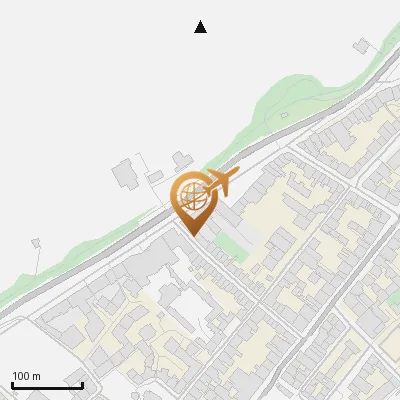 Foto zu An der Alster 45, 20099 Hamburg