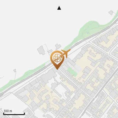 Foto zu An der Alster 47, 20099 Hamburg