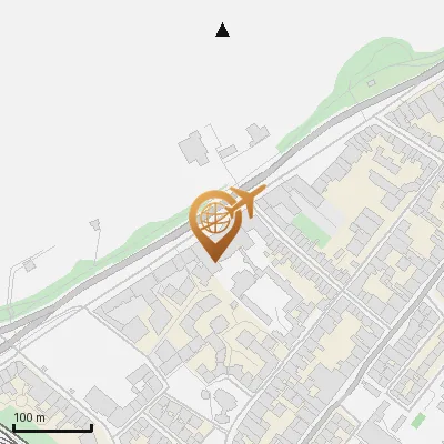 Foto zu An der Alster 52, 20099 Hamburg