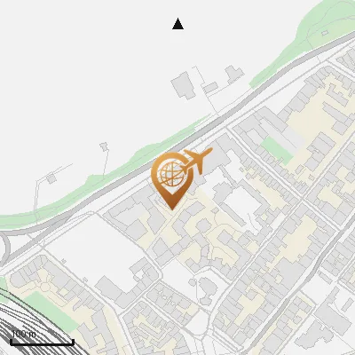 Foto zu An der Alster 57, 20099 Hamburg