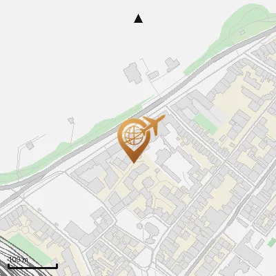 Foto zu An der Alster 58, 20099 Hamburg