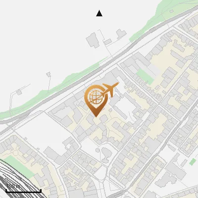 Foto zu An der Alster 59, 20099 Hamburg