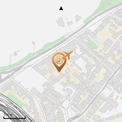 Foto zu An der Alster 60, 20099 Hamburg