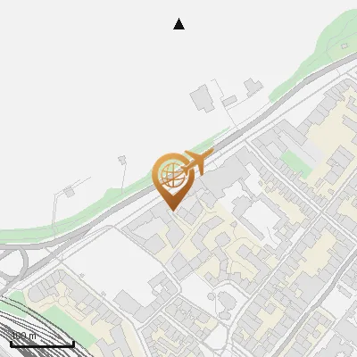 Foto zu An der Alster 64, 20099 Hamburg