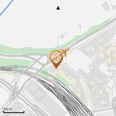 Foto zu An der Alster 81, 20099 Hamburg